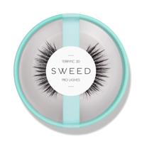 Sweed Beauty Pro Lashes Terryfic 3D Black 1St Sweed Beauty Pro Lashes Terryfic 3D Black 1St