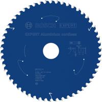 Bosch Accessoires EXPERT Aluminium cordless Cirkelzaagblad | 190 x 1,8/1,3 x 30 mm | T54 - 2608902122