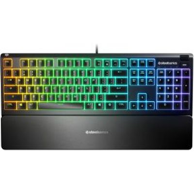 Steelseries Apex 3