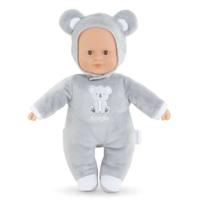 Kleine Pti' Coeur Koala pop - COROLLE - Mon Doudou Corolle - 30cm - Vanaf 9 maanden