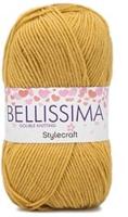 Stylecraft Bellissima DK - thumbnail