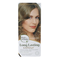 Long lasting colour 7 medium blond 100 Milliliter