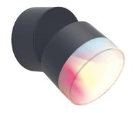 Buitenspot rgb verstelbaar &apos;Dropsi&apos; led lamp smart bluetooth downlighter