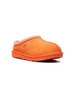 UGG Kids chaussons Tasman LTA 'Red' - Rouge - thumbnail