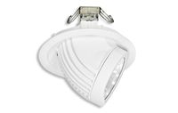 Tecno-LED 1100lm 840 ND GST18/3 IP40 WH