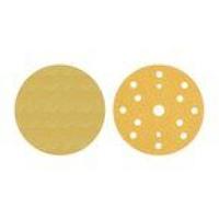 3M™ Hookit™ papieren schuurschijf 255P - Ø 150 mm - 15 gaten - P180 - 10 st