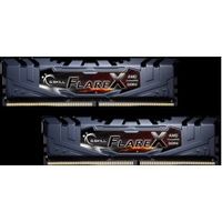 G.Skill DDR4 Flare-X 2x8GB 3200MHz (for AMD) - [F4-3200C16D-16GFX]