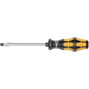 Wera 932 AS Werkplaats Platte schroevendraaier Kopbreedte: 4.5 mm Koplengte: 100 mm