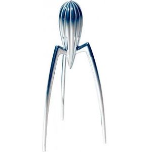 Alessi Juicy Salif citruspers Aluminium, Polyamide Metallic