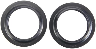 ALL BALLS Racing Dust cap set abr 57-115