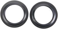 ALL BALLS Racing Dust cap set abr 57-115