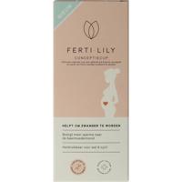 Ferti Lily Ferti lily conceptie cup Ferti Lily Ferti lily conceptie cup