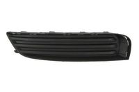 Ventilatiegrille, bumper 6502075079917P