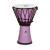 Toca TFCDJ-7MI Freestyle Colorsound djembe 7 inch indigo