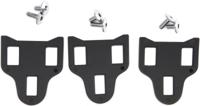SHIMANO vulstukken schoenpl. sm-sh20 voor spd-sl met bouten