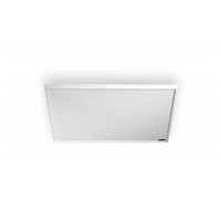 Konighaus infrarood paneel, plafond - 450w Model: 83-203045 - thumbnail