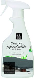 4SO Stone and polywood cleaner