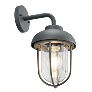 Trio Design muurlamp Duero 202760142