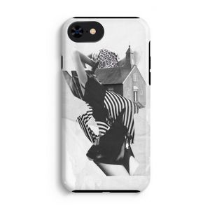 House: iPhone 8 Tough Case
