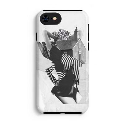 House: iPhone 8 Tough Case