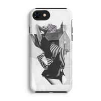 House: iPhone 8 Tough Case