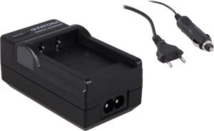 Premier DS-8330 lader incl. kabels (Patona)