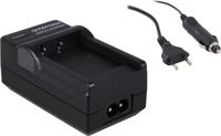 Premier DS-8330 lader incl. kabels (Patona)