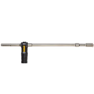 DeWalt Accessoires SDS Max Holle boor 28mm; lengte 620mm - DT60234-QZ