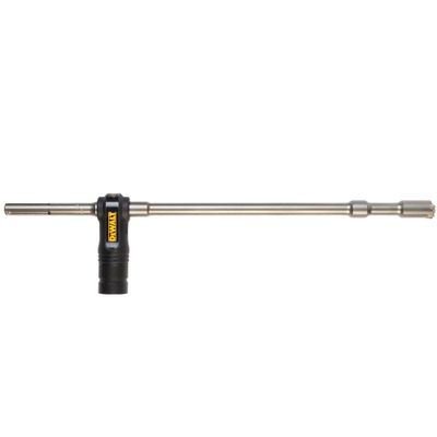 DeWalt Accessoires SDS Max Holle boor 28mm; lengte 620mm - DT60234-QZ