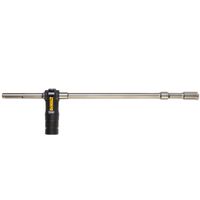 DeWalt Accessoires SDS Max Holle boor 28mm; lengte 620mm - DT60234-QZ