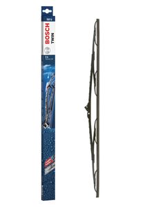 Bosch ruitenwisser Twin 707U - Lengte: 700 mm - enkele wisser voorzijde 707U