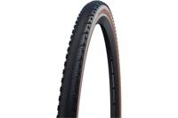 Schwalbe Buitenband 28-1.30 (33-622) X-One RS Evo SR VG TLE zw-skin