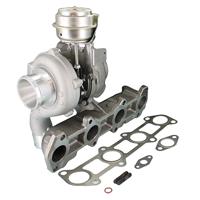 Turbocharger MEAT & DORIA, u.a. fÃ¼r Opel, Seat, Vauxhall, Saab, Fiat