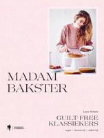Madam Bakster - Laura Verhulst - ebook