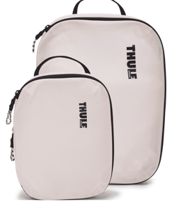 Thule Compression Cube Set - 18,5L - White