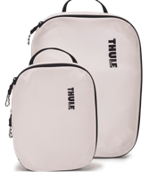 Thule Compression Cube Set - 18,5L - White