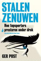 Stalen zenuwen (Paperback) - thumbnail