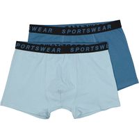 Sportswear Heren boxer  2-Pack