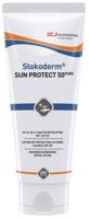 Zonnebrandlotion scj stokoderm spf 50 100ml