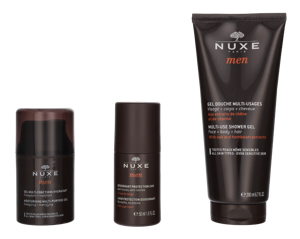 Nuxe Men Exclusively For Him Set 300 ml Cadeauset