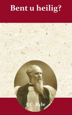 Bent u heilig? (Paperback)