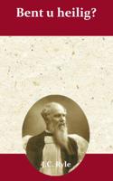 Bent u heilig? (Paperback)