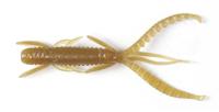 Lucky John Hogy Shrimp 7,5 cm 10st. S18 / Light Motoroil