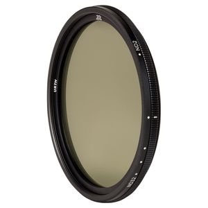 Urth 40.5mm ND2-32 (1-5 Stop) Variable ND Lens Filter Plus+