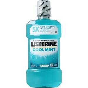 Listerine Listerine mondwater cool mint