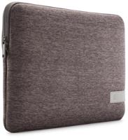 Case Logic Reflect 13,3" sleeve grijs