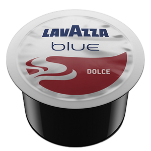 Lavazza Blue espresso dolce (100 stuks)