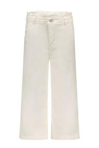 B.Nosy Meisjes jeans broek wide leg - Cotton