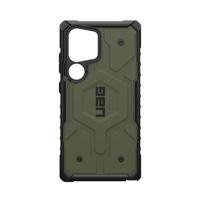 Urban Armor Gear UAG Pathfinder Magnet , Olive Drab mobiele telefoon behuizingen 17,3 cm (6.8") Hoes Zwart, Olijf