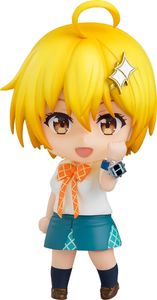 Super HxEros Nendoroid - Kirara Hoshino